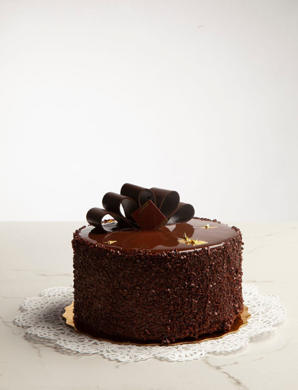 Chocolate Lover Cake - Image 2