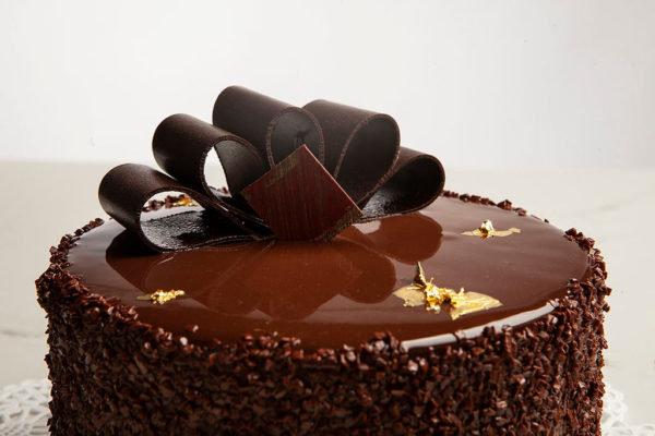 Chocolate Lover Cake - Image 5