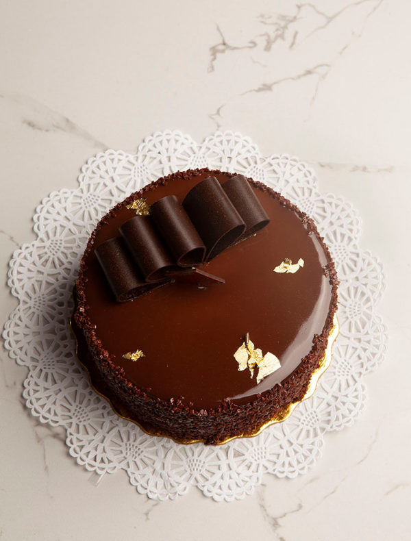 Chocolate Lover Cake - Image 3