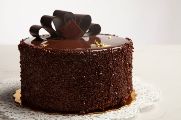 Chocolate Lover Cake - Image 4