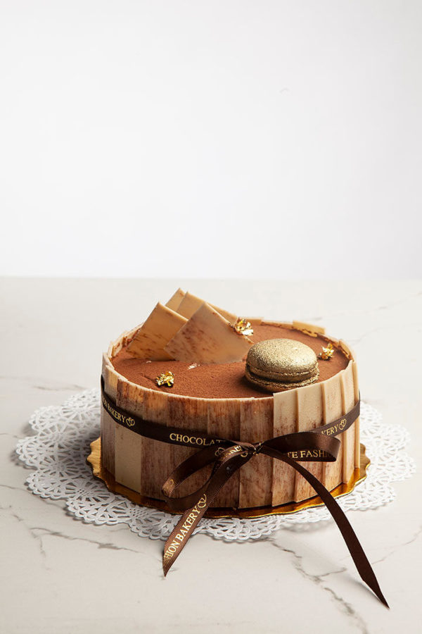 Tiramisu Cake - Image 2