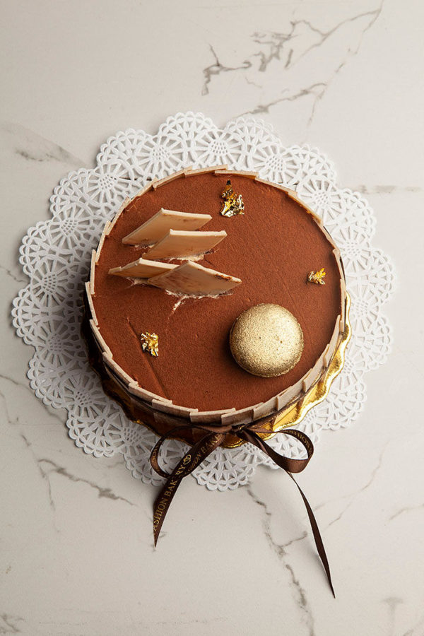 Tiramisu Cake - Image 4