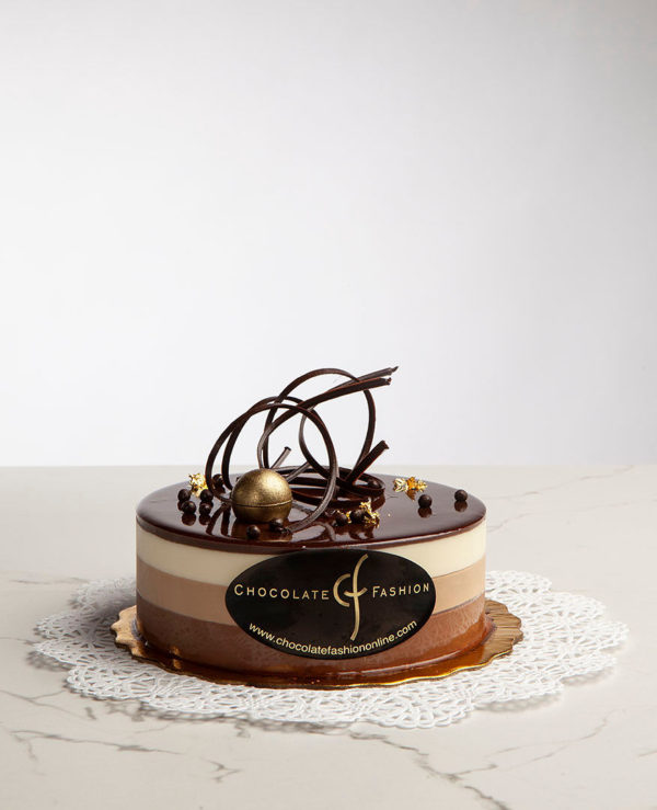 Baltazar Cake - Image 2