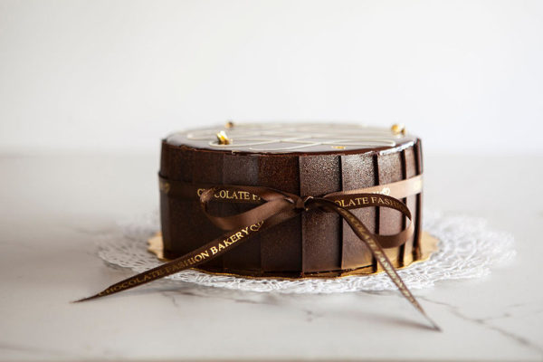 Chocolate Truffle Cake - Image 2