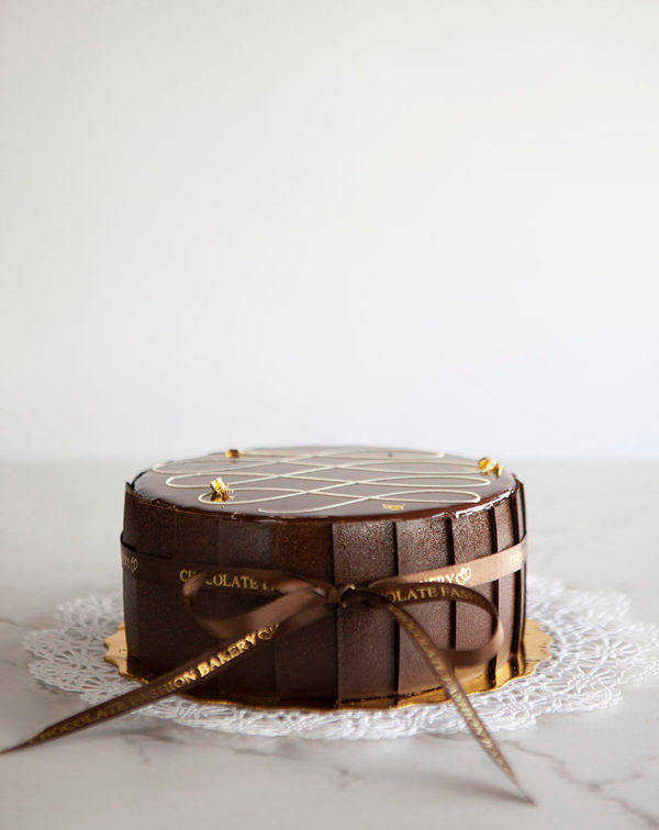 Chocolate Truffle Cake - Image 5