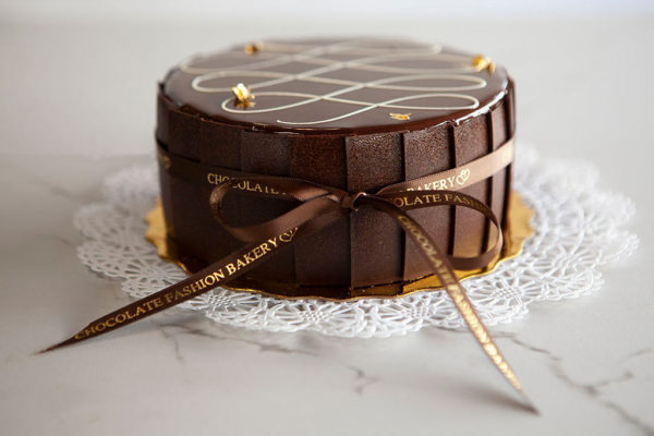 Chocolate Truffle Cake - Image 7