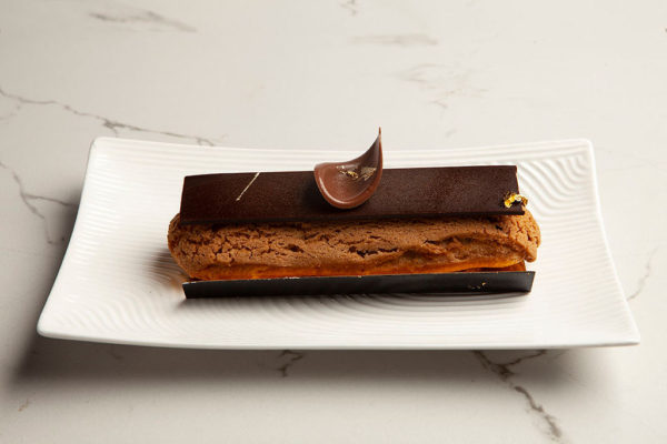 Chocolate Eclair - Image 2