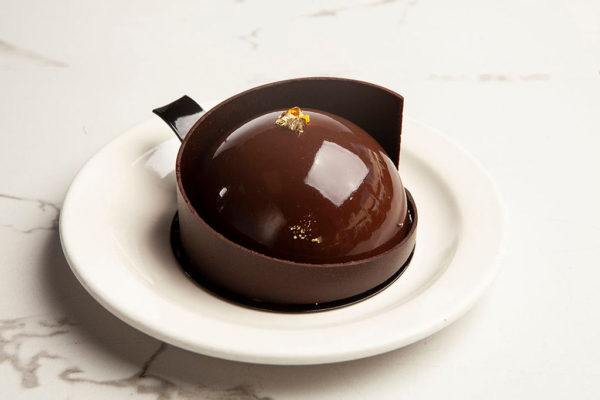 Chocolate Mousse - Image 4