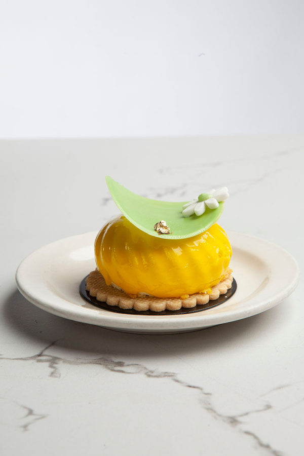 Mango Mousse - Image 3