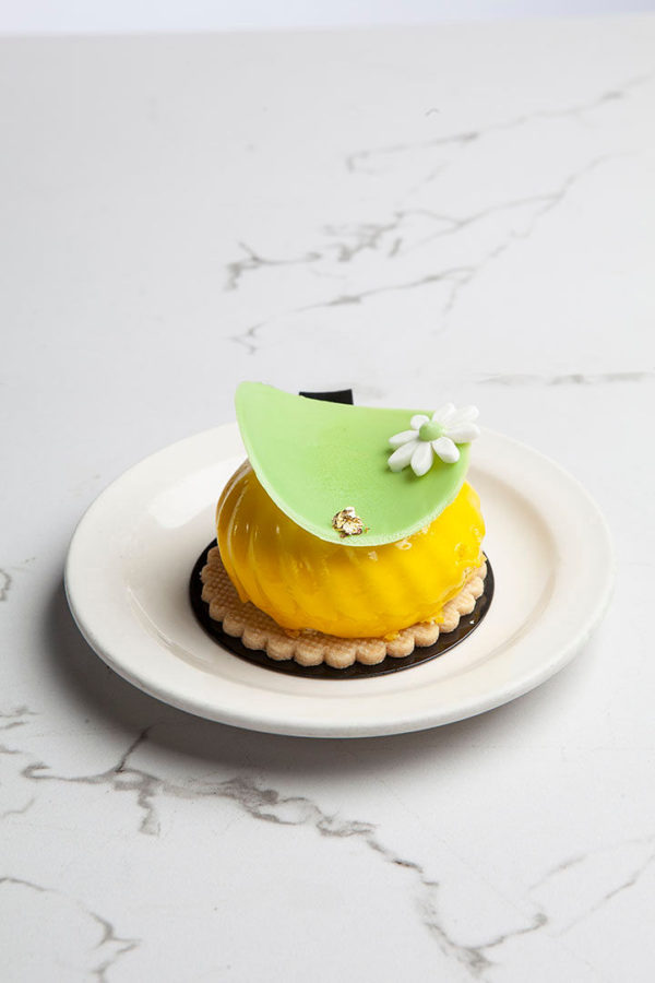 Mango Mousse - Image 2