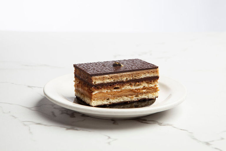 Opera – Chocolate Fashion