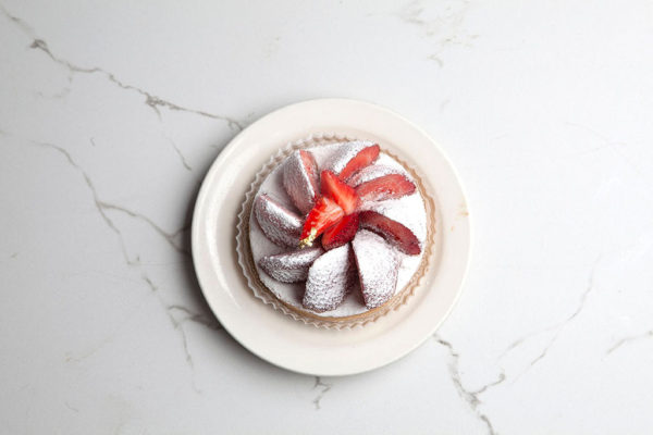 Strawberry Tart - Image 4