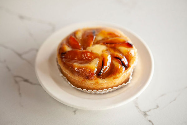 Apricot Almond Tart - Image 4