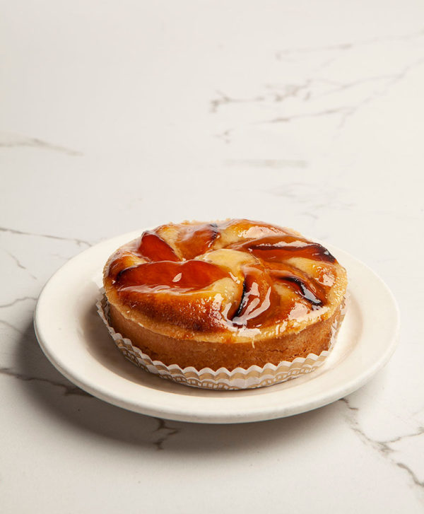 Apricot Almond Tart - Image 2