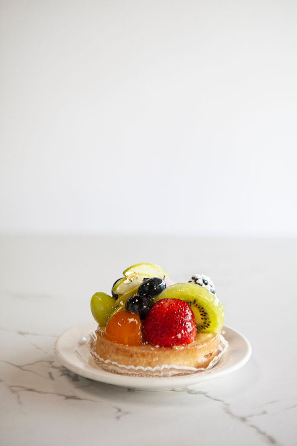 Mix Fruit Tart - Image 3