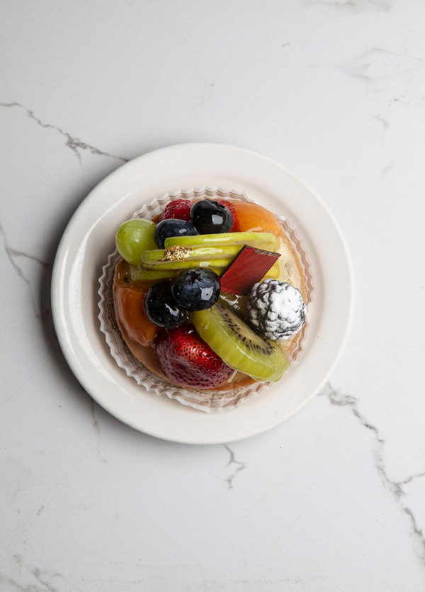 Mix Fruit Tart - Image 4